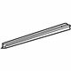 Toyota 57403-60060 Reinforce Sub-Assembly, Floor Side, Inner Passenger Side