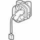 Toyota 87946-0E070 Actuator, Passenger Side