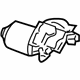 Toyota 85110-21080 Wiper Motor, Front