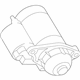 Toyota 28100-21062-84 Starter
