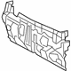 Toyota 55210-07041 Rear Insulator