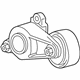 Toyota 16620-0T040 Belt Tensioner
