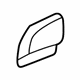 Toyota 72526-02030-B1 Release Handle, Driver Side