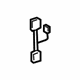 Toyota 77785-06020 Fuel Pump Harness