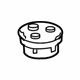 Toyota 77024-06040 Plate Sub-Assembly, Fuel Suction