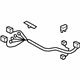Toyota 88605-6A182 Harness Sub-Assembly, Cooler Wiring