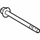 Toyota 90105-10557 Standard Parts, Lower