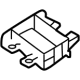 Toyota SU003-08805 Seat Heat Switch Bezel