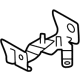 Toyota SU003-09583 Front Bracket, Lower