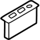 Toyota SU003-11399 Auxiliary Outlet