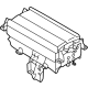 Toyota SU003-08797 Compartment