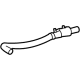 Toyota 87201-0E290 Aspirator