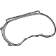 Toyota 83852-0EC20 Cluster Lens