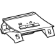Toyota 84975-0E020 Switch