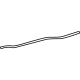 Toyota 81362-0E040 Lens