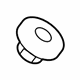Toyota 90178-A0026 Nut, Flange