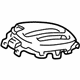 Toyota 35971-52040 Indicator Housing, Upper
