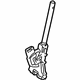 Toyota 33055-52010 Shift Lever