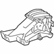 Toyota 33560-52110 Gear Shift Assembly
