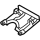 Toyota 86466-62040 Cover Cap Rear Cover