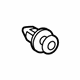 Toyota 71769-32011 Mud Shield Clip