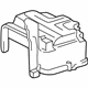 Toyota 88521-0C010 Upper Case