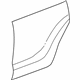 Toyota 67113-02140 Outer Panel, Passenger Side