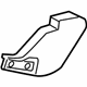 Toyota 67898-02020 Door Shell Cushion, Driver Side