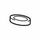 Toyota 76887-47010 Spoiler Assembly Seal, Rear