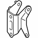 Toyota 12321-0H060 Rear Mount Bracket