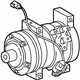 Toyota 88320-0C120 Compressor Assembly