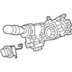 Toyota 84140-53110 Switch Assembly, Headlamp Dimmer