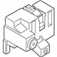 Toyota 89114-WAA01 Holder