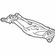 Toyota 85150-12B50 Wiper Transmission, Front