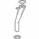 Toyota 85301-02010 Filler Neck, Front