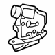 Toyota 69350-52391 Lock Actuator, Rear