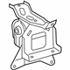 Toyota 12372-21131 Side Mount, Driver Side