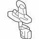 Toyota 81555-60B90 Socket & Wire, Rear
