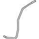 Toyota 77779-08020 Vent Tube