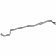 Toyota 77404-08050 Vent Hose