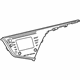 Toyota 86140-06460 Display Unit