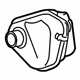Toyota 17893-50060 Resonator Box