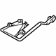 Toyota 881J5-62010 Front Camera Upper Cover