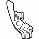 Toyota 89668-06090 ECM Lower Bracket