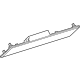 Toyota 87700-42020 Auxiliary Heater, Passenger Side