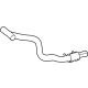 Toyota 87201-42230 Aspirator