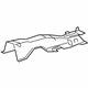 Toyota 58153-02320 Heat Shield, Front