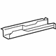 Toyota 57801-52070 Sidemember Extension, Rear Passenger Side