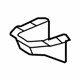 Toyota 58339-52060 Jack Bracket