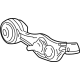 Toyota 48620-62011 Lower Control Arm, Passenger Side